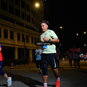 Runner Photo 5727807