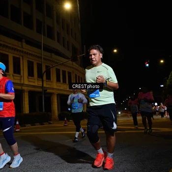 Runner Photo 5727808