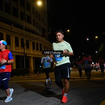 Runner Photo 5727809