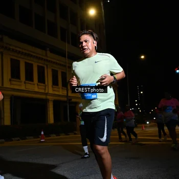 Runner Photo 5727811