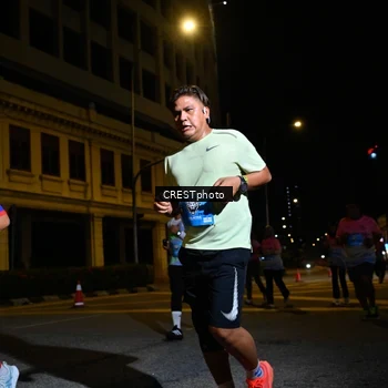 Runner Photo 5727813
