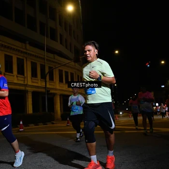 Runner Photo 5727815