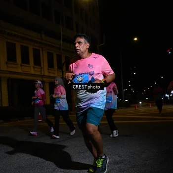 Runner Photo 5727822