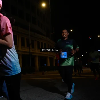 Runner Photo 5727823
