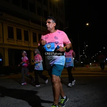 Runner Photo 5727824