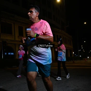 Runner Photo 5727825