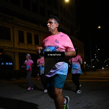 Runner Photo 5727828