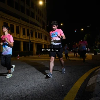 Runner Photo 5727838