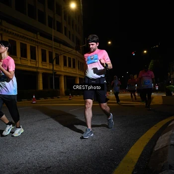 Runner Photo 5727839