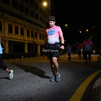 Runner Photo 5727840