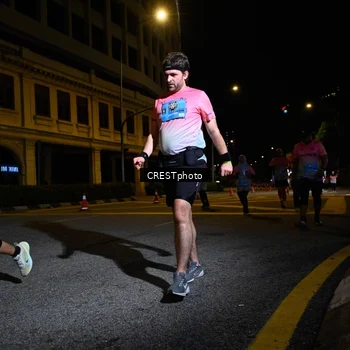 Runner Photo 5727841