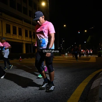 Runner Photo 5727855