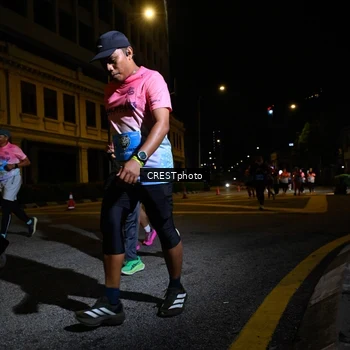 Runner Photo 5727856