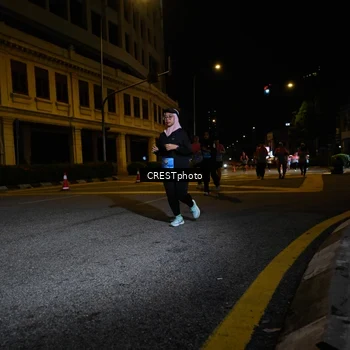 Runner Photo 5727857