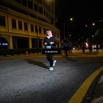 Runner Photo 5727862