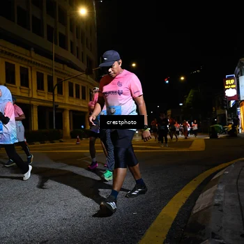 Runner Photo 5727863
