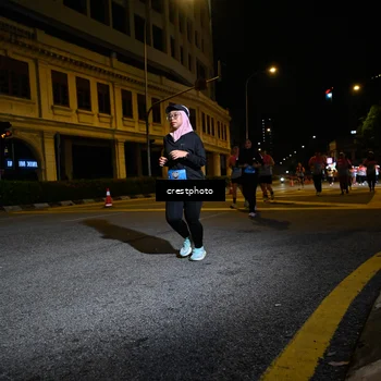 Runner Photo 5727866