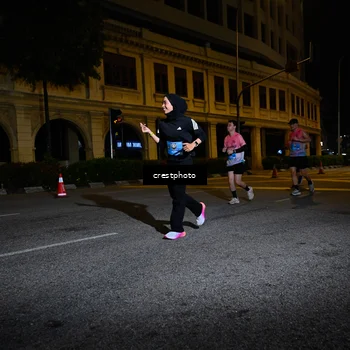 Runner Photo 5727870