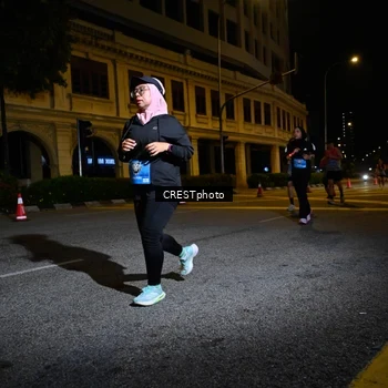 Runner Photo 5727872
