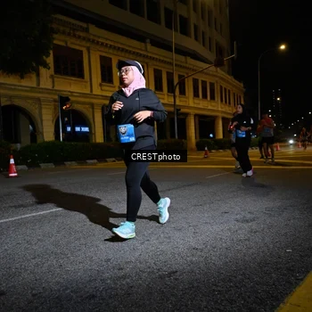 Runner Photo 5727873