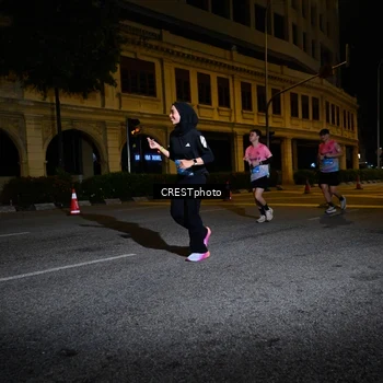 Runner Photo 5727874