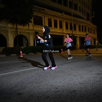 Runner Photo 5727875