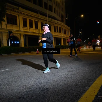 Runner Photo 5727905