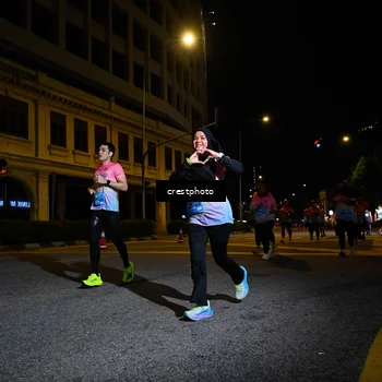 Runner Photo 5727923