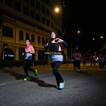Runner Photo 5727925