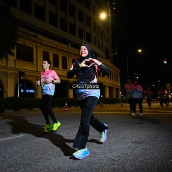 Runner Photo 5727927