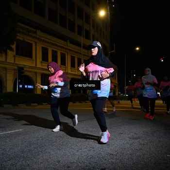 Runner Photo 5727938