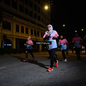 Runner Photo 5727945