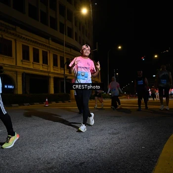 Runner Photo 5727954