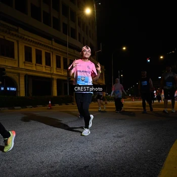 Runner Photo 5727957