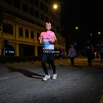 Runner Photo 5727958