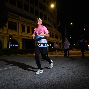 Runner Photo 5727961