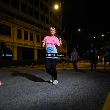 Runner Photo 5727965