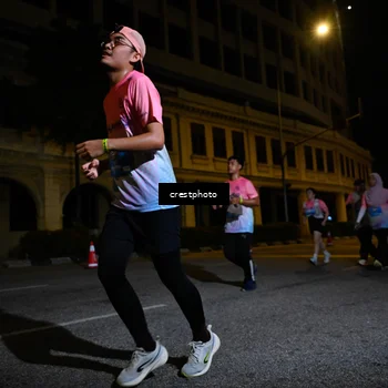 Runner Photo 5727970