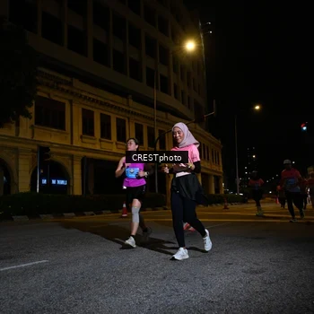 Runner Photo 5727983