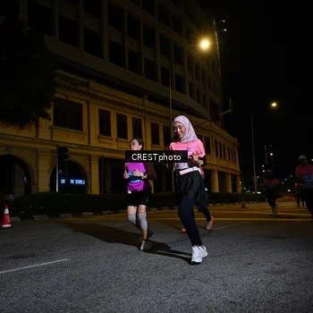 Runner Photo 5727984
