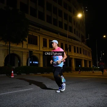 Runner Photo 5728001