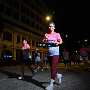 Runner Photo 5728076