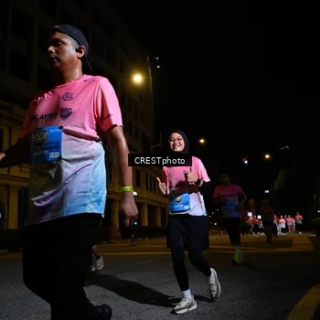 Runner Photo 5728119