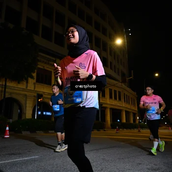 Runner Photo 5728129