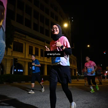 Runner Photo 5728134