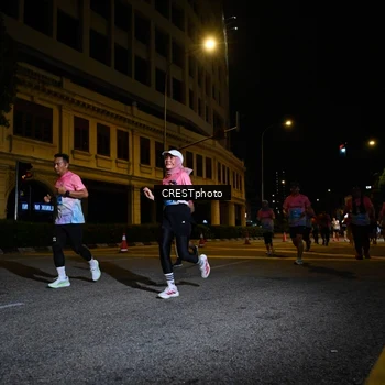 Runner Photo 5728158