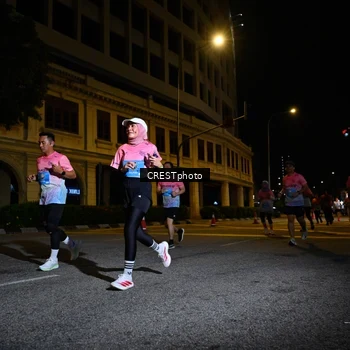 Runner Photo 5728164