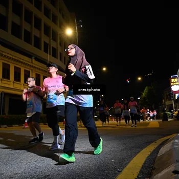 Runner Photo 5728229