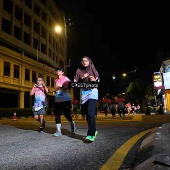 Runner Photo 5728241