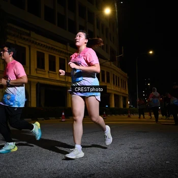 Runner Photo 5728268